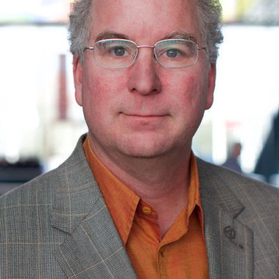Brewster Kahle image